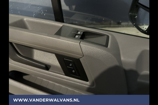 Volkswagen Crafter 2.0 TDI L3H3 L2H2 Euro6 Airco | Parkeersensoren | Bluetooth-telefoonvoorbereiding Bijrijdersbank