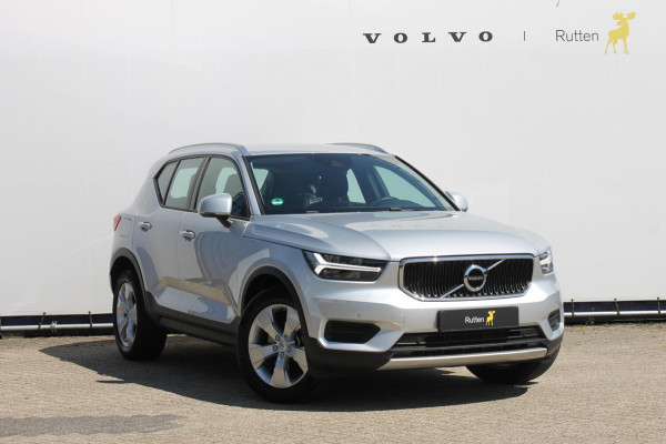 Volvo XC40 2.0 T4 AWD Momentum