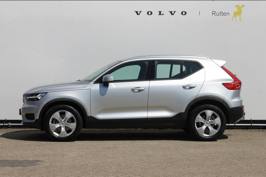 Volvo XC40 2.0 T4 AWD Momentum