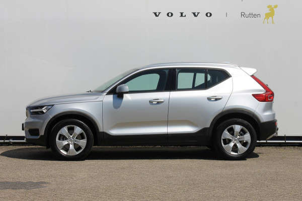 Volvo XC40 2.0 T4 AWD Momentum