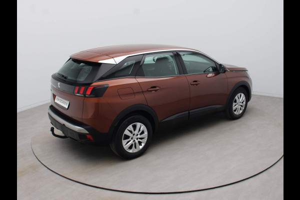 Peugeot 3008 130pk PureTech Blue Lease Executive Camera | Climate | Navi | Trekhaak afn.