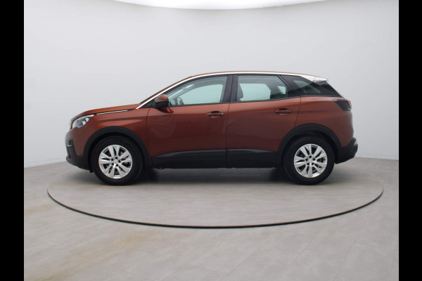 Peugeot 3008 130pk PureTech Blue Lease Executive Camera | Climate | Navi | Trekhaak afn.