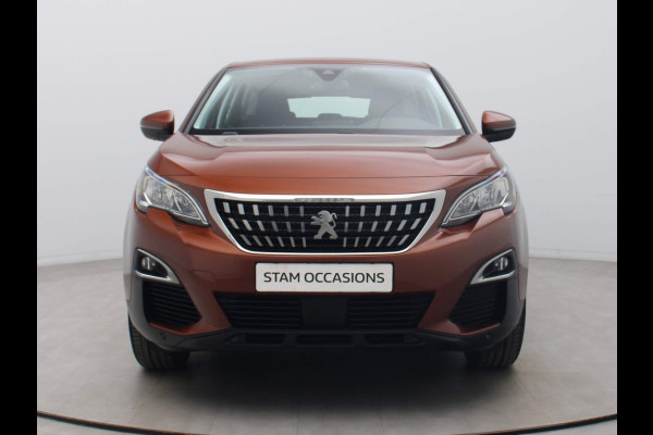 Peugeot 3008 130pk PureTech Blue Lease Executive Camera | Climate | Navi | Trekhaak afn.