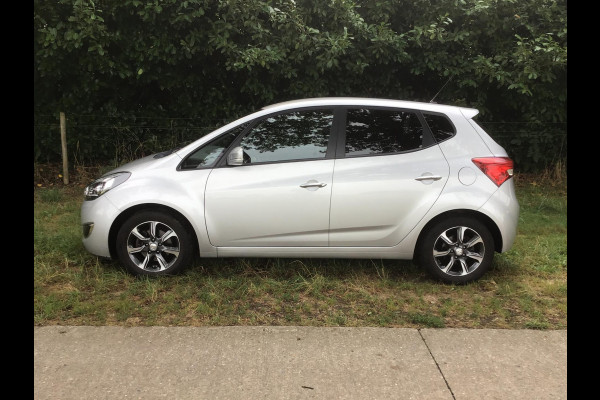 Hyundai ix20 1.6i Go! AUTOMAAT, 1e eigenaar, dealeronderhouden, afn. trekhaak