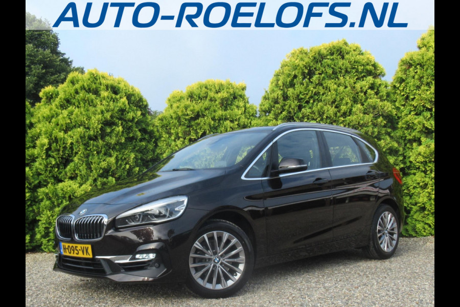 BMW 2 Serie Active Tourer 218i High Executive Automaat