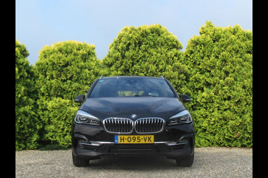 BMW 2 Serie Active Tourer 218i High Executive Automaat