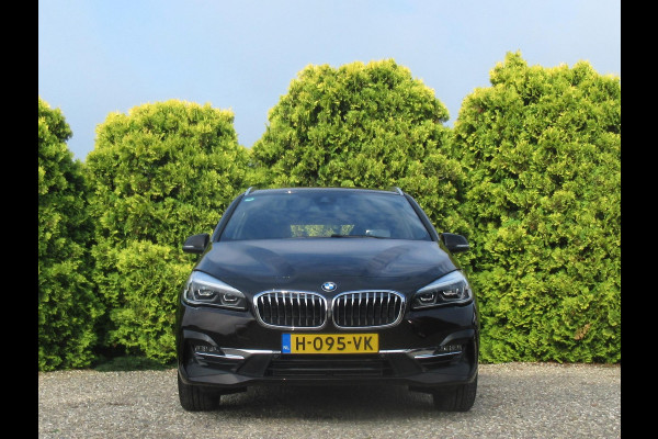 BMW 2 Serie Active Tourer 218i High Executive Automaat