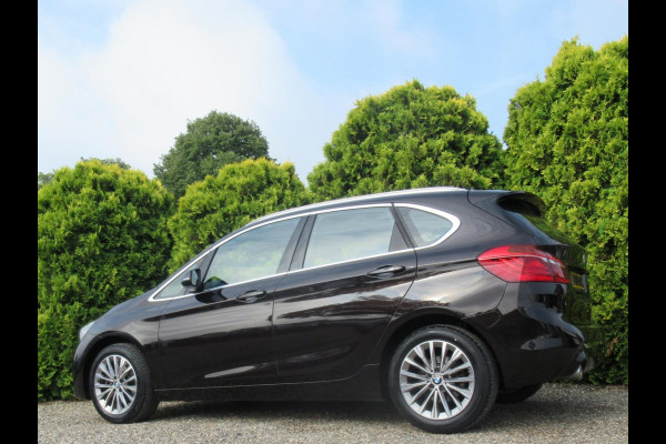 BMW 2 Serie Active Tourer 218i High Executive Automaat