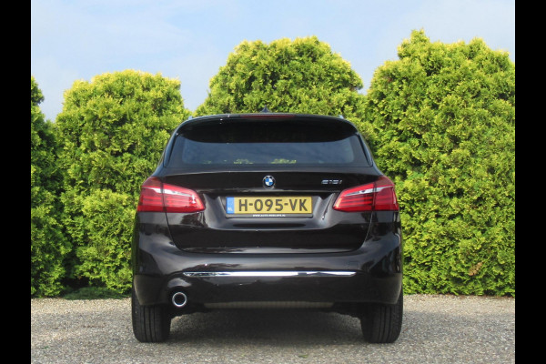 BMW 2 Serie Active Tourer 218i High Executive Automaat