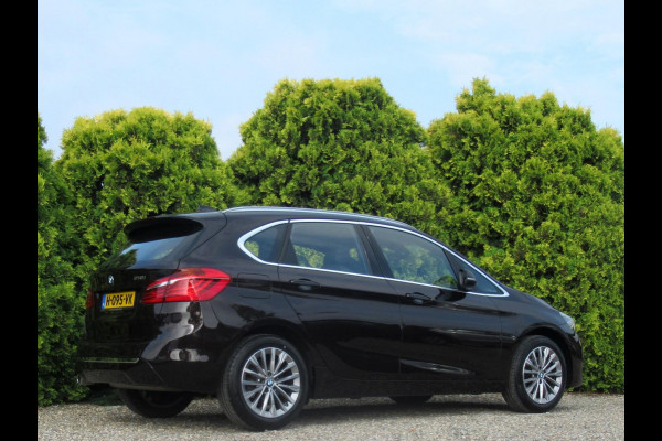 BMW 2 Serie Active Tourer 218i High Executive Automaat