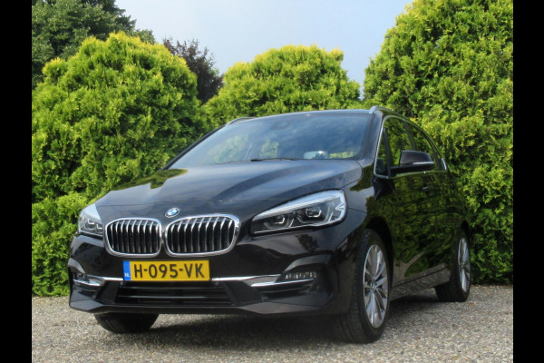 BMW 2 Serie Active Tourer 218i High Executive Automaat