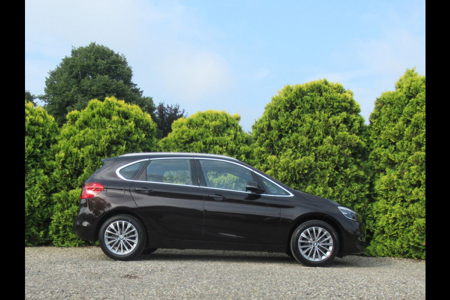 BMW 2 Serie Active Tourer 218i High Executive Automaat