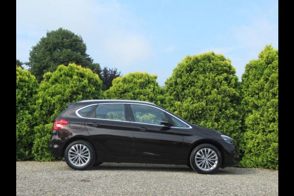 BMW 2 Serie Active Tourer 218i High Executive Automaat