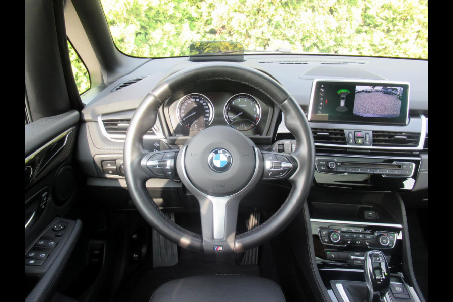 BMW 2 Serie Active Tourer 218i High Executive Automaat