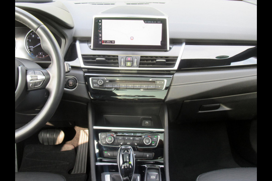 BMW 2 Serie Active Tourer 218i High Executive Automaat