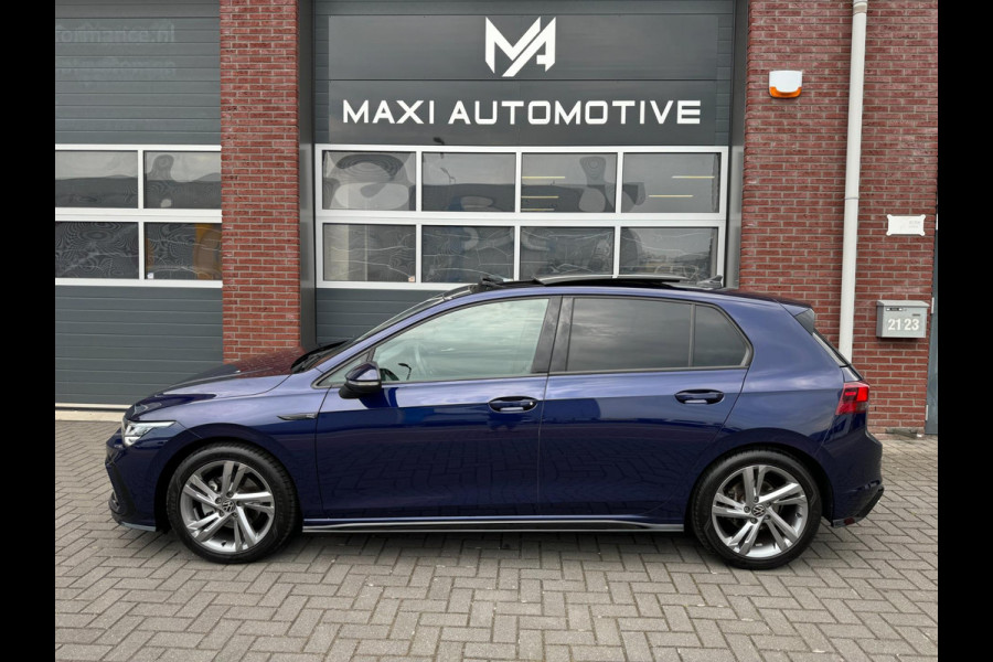 Volkswagen Golf 1.5 TSI 150PK R-Line LED Pano Navi ACC Lane