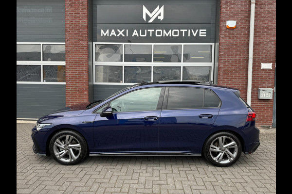 Volkswagen Golf 1.5 TSI 150PK R-Line LED Pano Navi ACC Lane