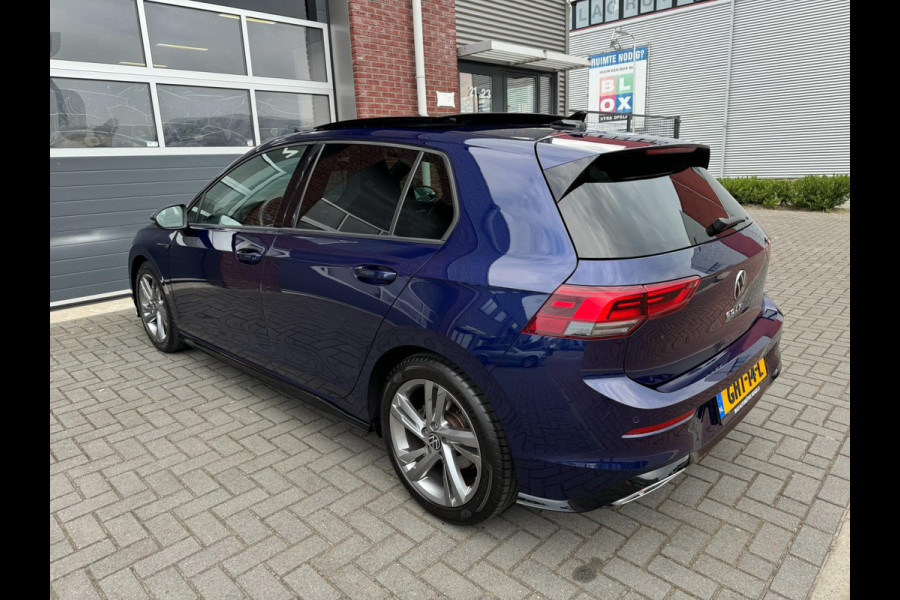 Volkswagen Golf 1.5 TSI 150PK R-Line LED Pano Navi ACC Lane