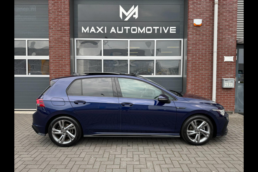 Volkswagen Golf 1.5 TSI 150PK R-Line LED Pano Navi ACC Lane