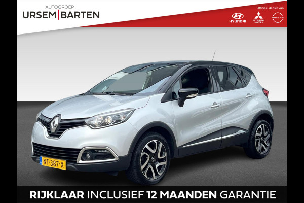 Renault Captur 0.9 TCe Dynamique | Trekhaak | Navi | All-Seasons |