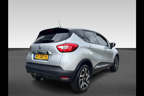 Renault Captur 0.9 TCe Dynamique | Trekhaak | Navi | All-Seasons |