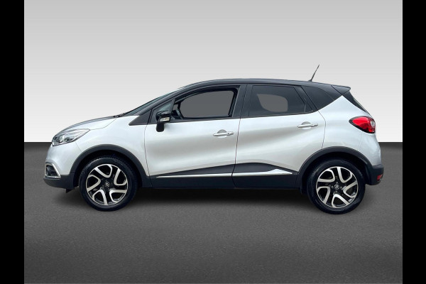 Renault Captur 0.9 TCe Dynamique | Trekhaak | Navi | All-Seasons |