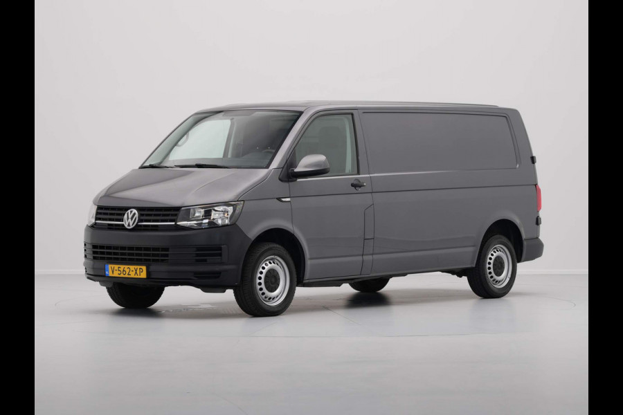 Volkswagen Transporter 2.0 TDI 102pk L2H1 Trendline Navigatie Camera Cruise Trekhaak