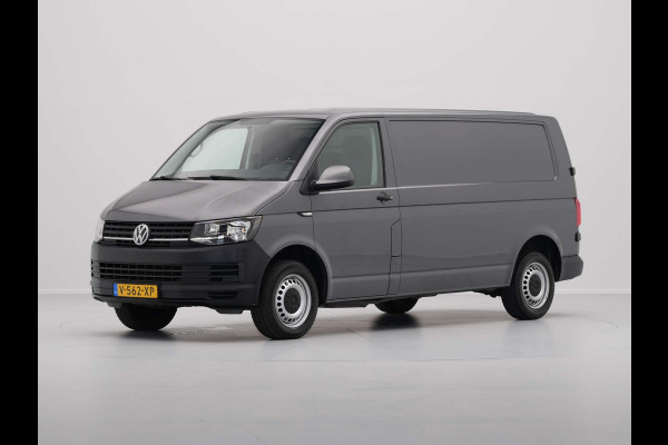 Volkswagen Transporter 2.0 TDI 102pk L2H1 Trendline Navigatie Camera Cruise Trekhaak