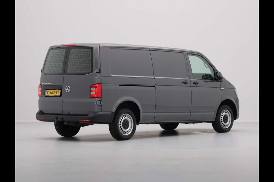 Volkswagen Transporter 2.0 TDI 102pk L2H1 Trendline Navigatie Camera Cruise Trekhaak