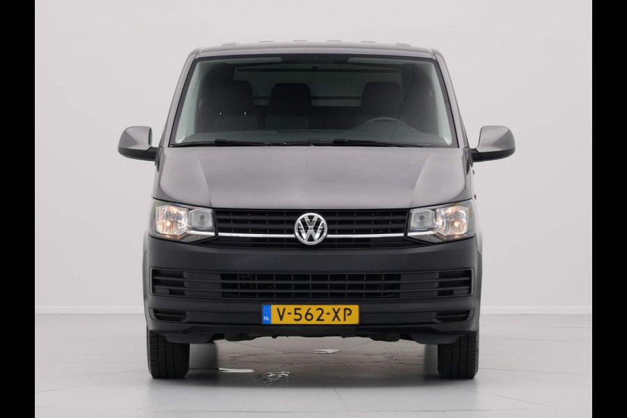 Volkswagen Transporter 2.0 TDI 102pk L2H1 Trendline Navigatie Camera Cruise Trekhaak