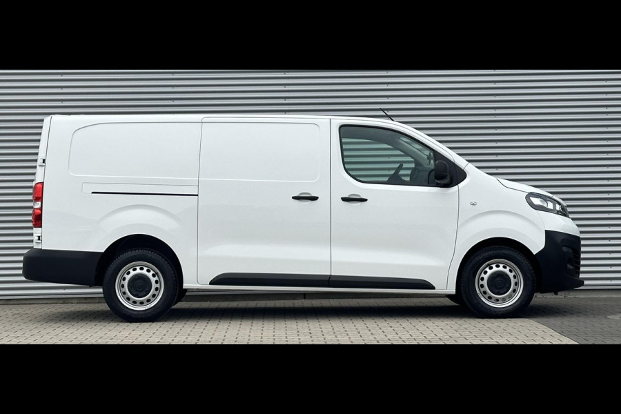 Fiat Scudo 1.5 MultiJet L3 NIEUWSTAAT