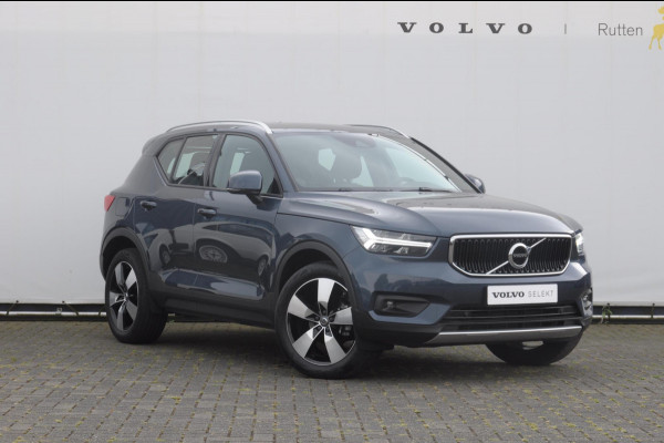 Volvo XC40 T2 129PK Automaat Business Pro /Voorstoelen verwarmd / Keyless entry/ Dodehoek assist/ Adaptive Cruise control/ Apple carplay/ Parkeercamera