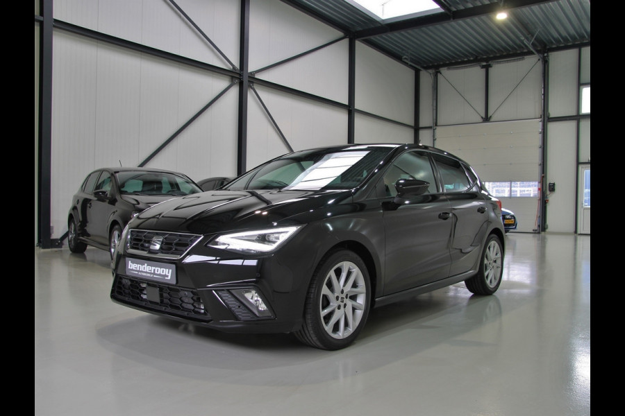 Seat Ibiza FR 1.0 TSI 110PK DSG Business Connect