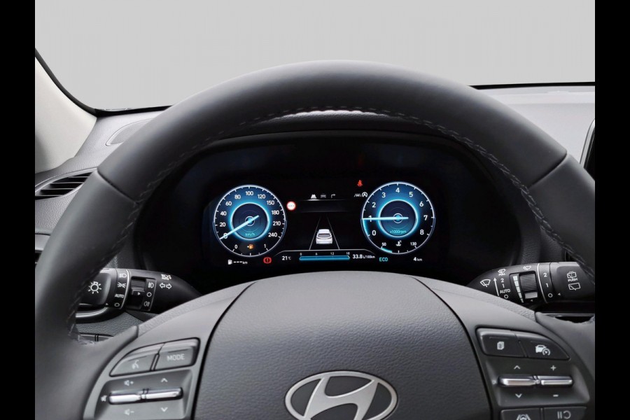 Hyundai i30 Wagon 1.0 T-GDi MHEV Comfort
