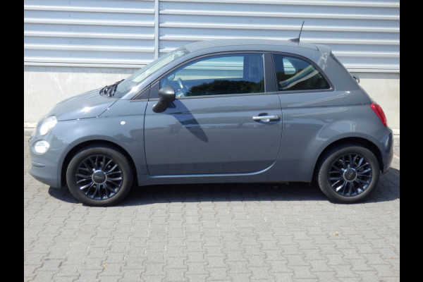 Fiat 500 80pk | Bluetooth touchscreen | Airco | Lm-velgen |