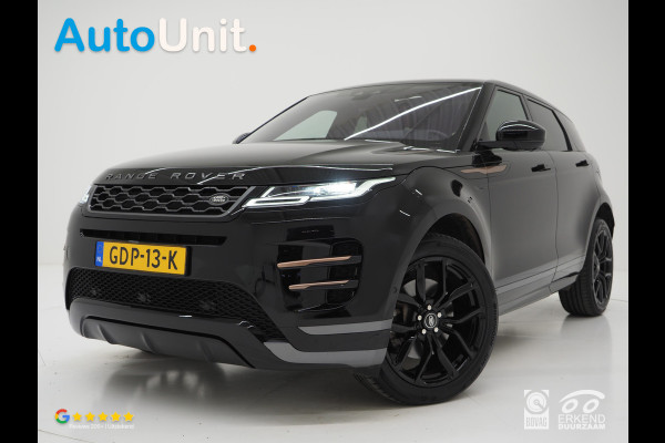 Land Rover Range Rover Evoque 1.5 P300e AWD R-Dynamic | Panoramadak | Virtual Cockpit | Keyless | Memory