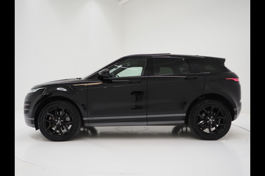 Land Rover Range Rover Evoque 1.5 P300e AWD R-Dynamic | Panoramadak | Virtual Cockpit | Keyless | Memory