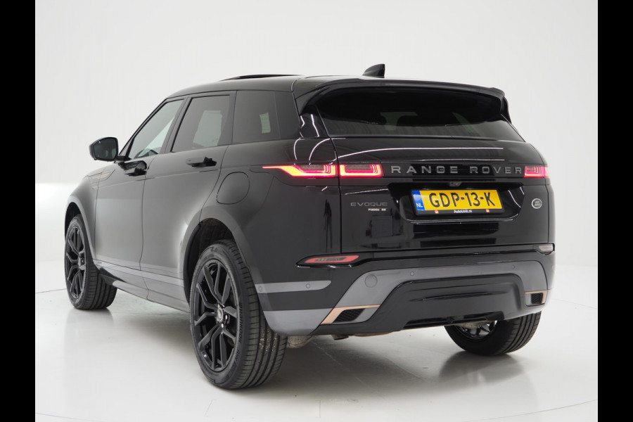 Land Rover Range Rover Evoque 1.5 P300e AWD R-Dynamic | Panoramadak | Virtual Cockpit | Keyless | Memory