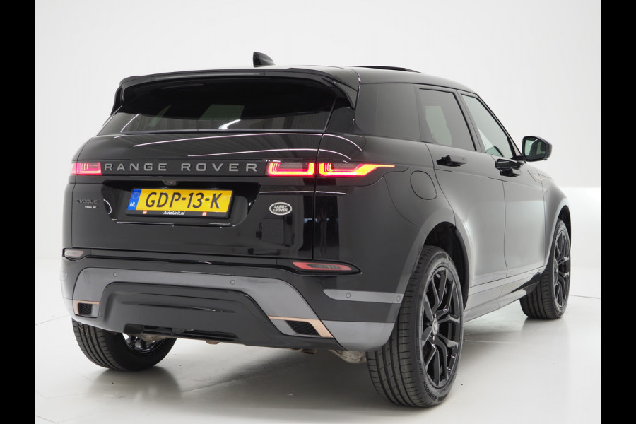 Land Rover Range Rover Evoque 1.5 P300e AWD R-Dynamic | Panoramadak | Virtual Cockpit | Keyless | Memory