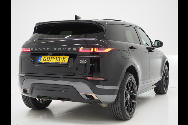 Land Rover Range Rover Evoque 1.5 P300e AWD R-Dynamic | Panoramadak | Virtual Cockpit | Keyless | Memory