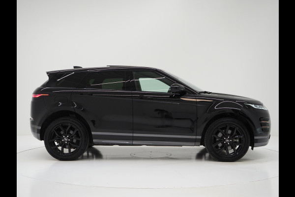 Land Rover Range Rover Evoque 1.5 P300e AWD R-Dynamic | Panoramadak | Virtual Cockpit | Keyless | Memory