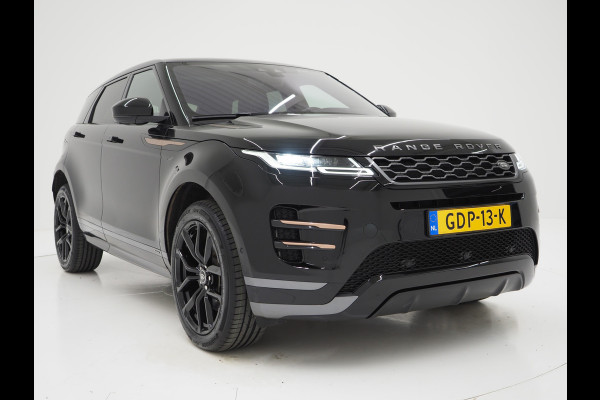 Land Rover Range Rover Evoque 1.5 P300e AWD R-Dynamic | Panoramadak | Virtual Cockpit | Keyless | Memory