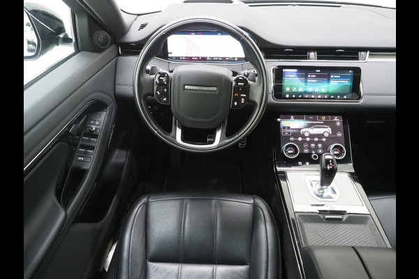 Land Rover Range Rover Evoque 1.5 P300e AWD R-Dynamic | Panoramadak | Virtual Cockpit | Keyless | Memory