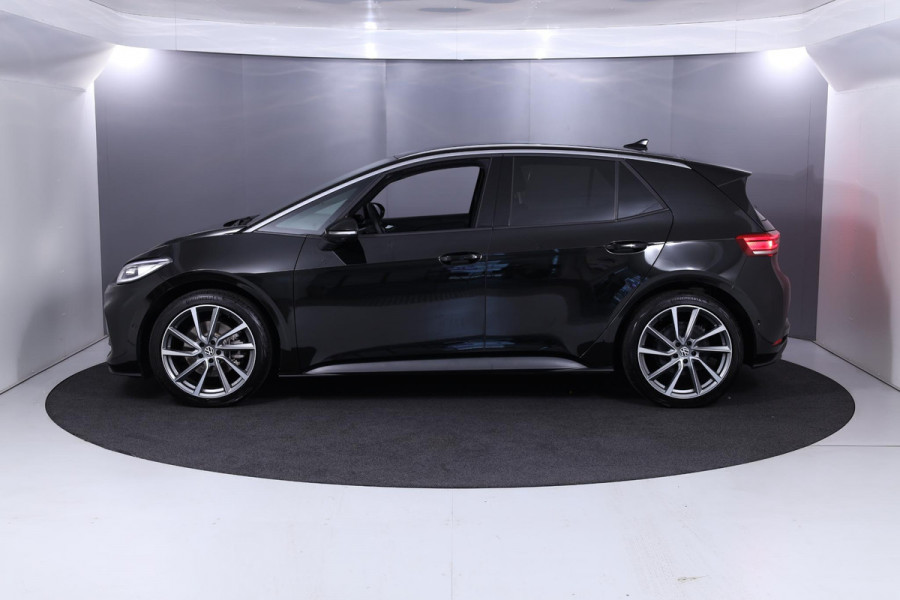 Volkswagen ID.3 Pro Business 58 kWh accu, 150 kW / 204 pk Hatchback | Private lease vanaf € 599,- pm