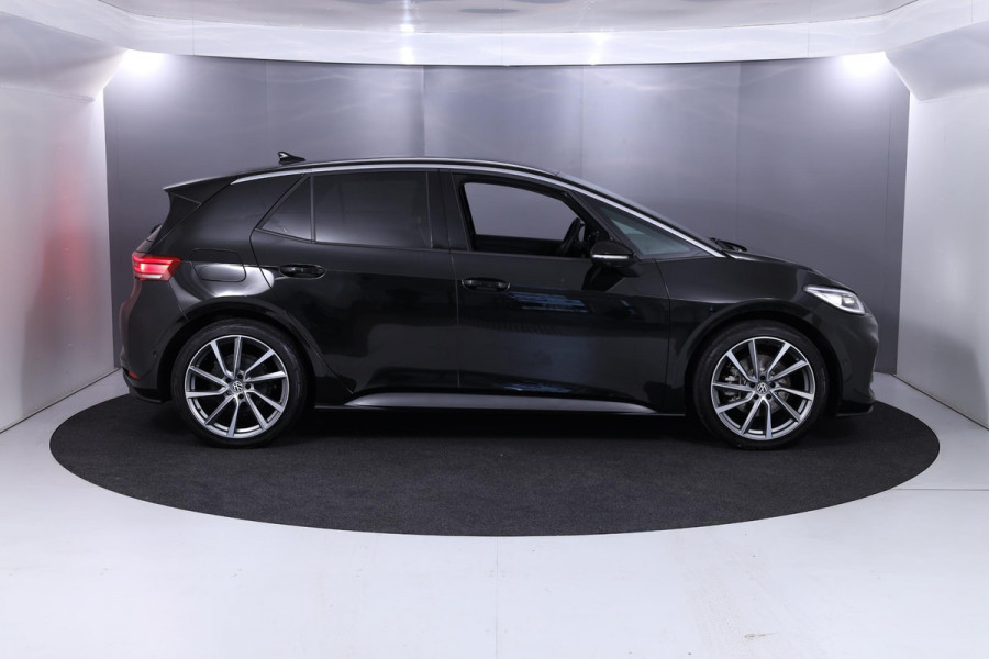 Volkswagen ID.3 Pro Business 58 kWh accu, 150 kW / 204 pk Hatchback | Private lease vanaf € 599,- pm