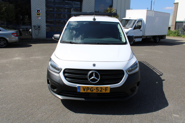 Mercedes-Benz Citan Nieuw model 108 CDI L1 Pro MBUX navigatie, Cruise control, Carplay, Parkeerhulp