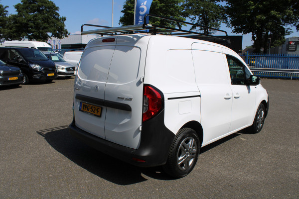 Mercedes-Benz Citan Nieuw model 108 CDI L1 Pro MBUX navigatie, Cruise control, Carplay, Parkeerhulp