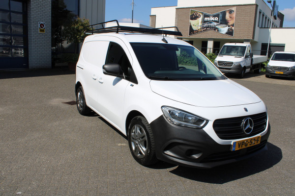 Mercedes-Benz Citan Nieuw model 108 CDI L1 Pro MBUX navigatie, Cruise control, Carplay, Parkeerhulp