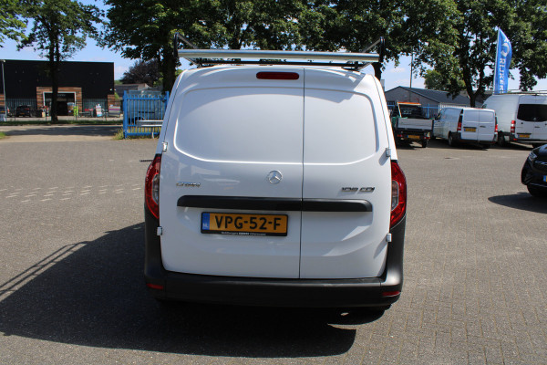 Mercedes-Benz Citan Nieuw model 108 CDI L1 Pro MBUX navigatie, Cruise control, Carplay, Parkeerhulp