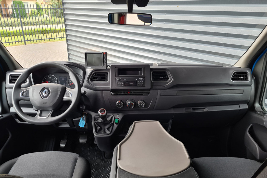 Renault Master T35 2.3 dCi 145 Kipper 3 zijdig